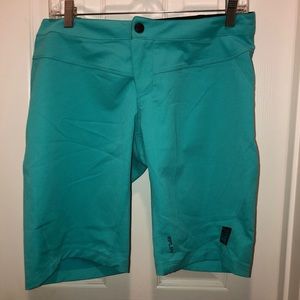 Fox Ripley Short Miami Green